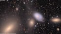 edit a highly search based cinematic space documentary video