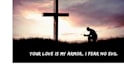 make you an amazing christain lyrics video