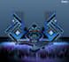create projection mapping vj loops led wall stage visuals 3d animation resolume