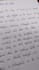 transcribe typed text to neat handwriting in 24h