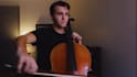 compose and record high quality cello tracks