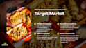design professional sales presentations and pitch decks