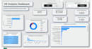 build power bi dashboards for data analysis and insights