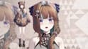 design and rig your live2d vtuber model, 2d vtuber model, anime vtuber model