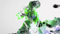 3d abstract animation 3d loop procedural animation 3d gif houdini animation cgi