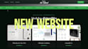 create a website that converts visitors into clients
