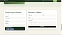create a modern interactive website for your business