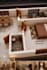 create 3d floor plans and modern house elevation