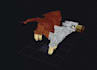 create custom minecraft 3d models animations and textures in blockbench