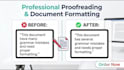 write and translate hindi and english content professionally