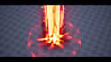 create top notch visual effects, game vfx, 2d vfx, 3d vfx, shader for unity game