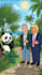 create ai cartoon animation stories and character videos