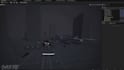 develop a full unreal engine 5 game with blueprint and combat systems