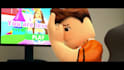 create fully custom roblox animation, combat move emotes, 3d character animation