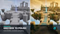 build a polished unity game prototype or vertical slice