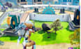 create fortnite uefn 1v1, box fight, zone wars map with verse scripting