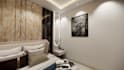 do interior design, sketchup 3d model and render