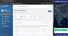 develop a custom mobile app for android and ios