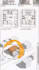 convert 2d floor plans to detailed 3d house plans and elevations