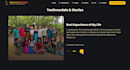 build a responsive web application