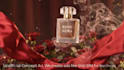 create luxury ai perfume commercial video for your brand