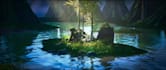 be your unreal engine lighting artist
