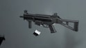 create model weapon 3d