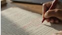 proofread, edit nonfiction manuscript, memoir, christian book, amazon KDP format