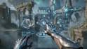 create immersive VR training simulation for meta quest and PC VR