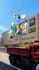 stunning 3d anamorphic 3d billboard animation outdoor advertising cgi video ads