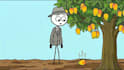 make professional stickman videos like zenn, paint explainer