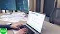 do data entry and typing work