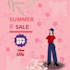 do creative and aesthetic poster designing