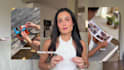 create ugc video content for tiktok, reels in spanish