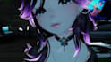 custom vrchat avatar facial tracking pc quest compatible anime character model