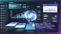 design custom interactive rive animations for saas, apps and landing pages