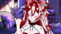 create custom 2d 3d vtuber model with full rigging streaming setup,vrm