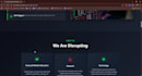 make a website for you