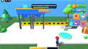 make a complete roblox fps survival, tycoon or simulator game