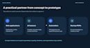 build ai powered web applications and mvps