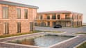 create photorealistic 3d architectural models and renderings