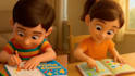 design activity book color pages worksheet and workbook children kdp book design