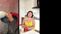 do a spokesperson script read with fast turnaround
