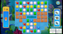 create professional match 3 unity puzzle game for mobile
