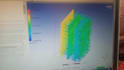 do fea and cfd simulations in ansys and abaqus
