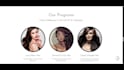 build hair extension website hair extension shopify store hair extension website