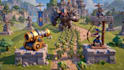 create ai ugc tower defence ads google flow strategy games promos ads
