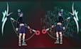 2d pixel art animation pixel character spritesheet pixel background map tilesets
