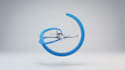 create professional custom, 2d, 3d logo animation