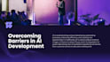 design investor pitch deck and powerpoint design
